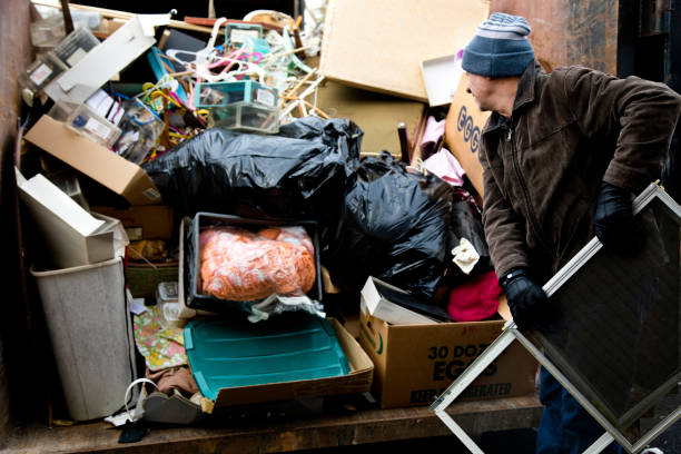 Best Donation Pickup Services  in Tumter, WA