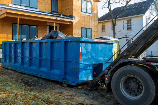 Trusted Tumwater, WA Junk Removal Services Experts